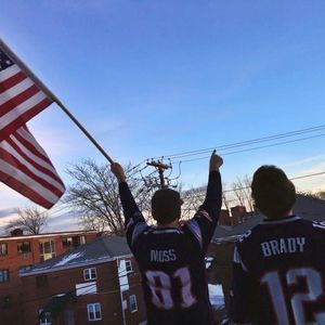 Meet your Posher, William